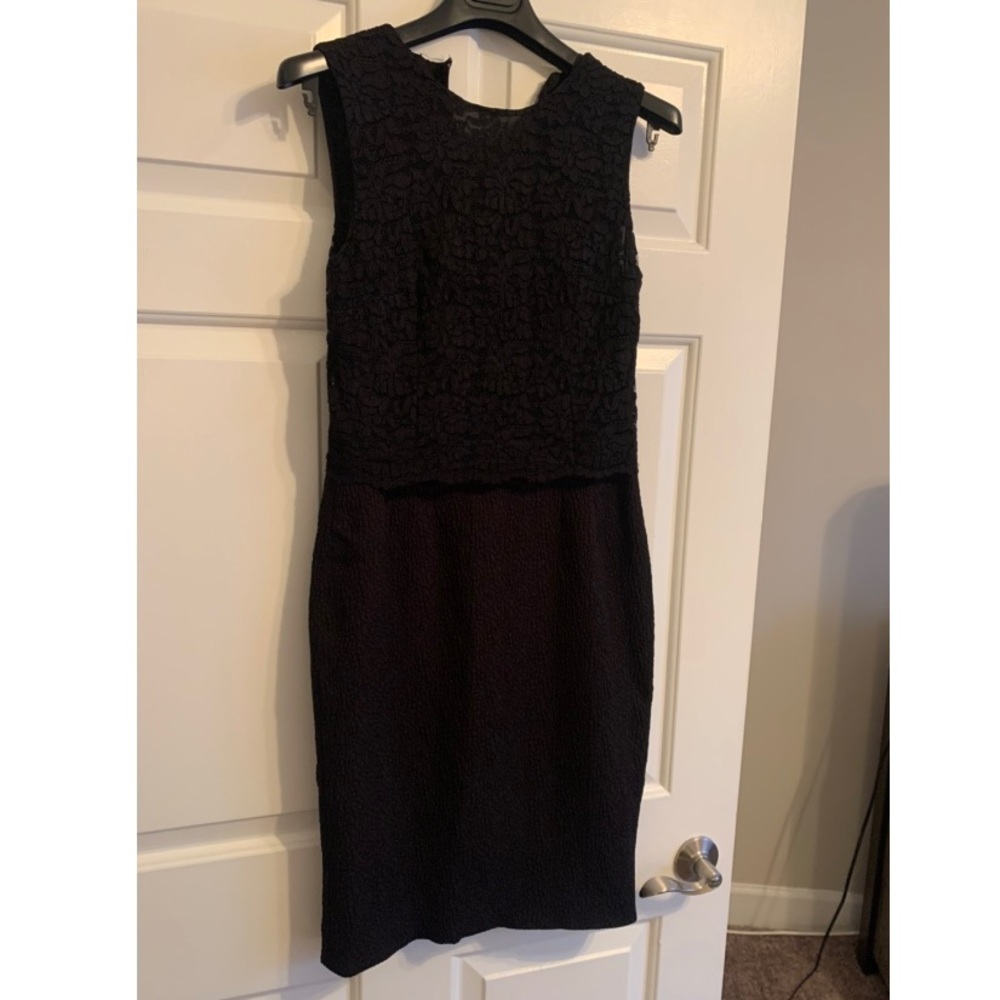 Dolce & Gabbana Tubino dress